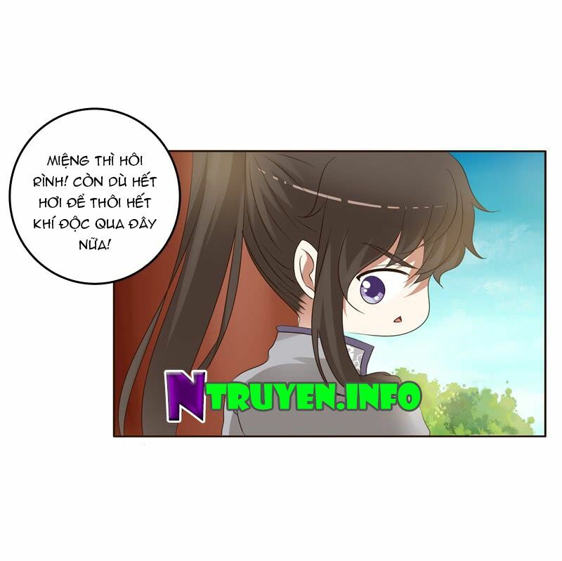 Thông Linh Phi: Chapter 187.5