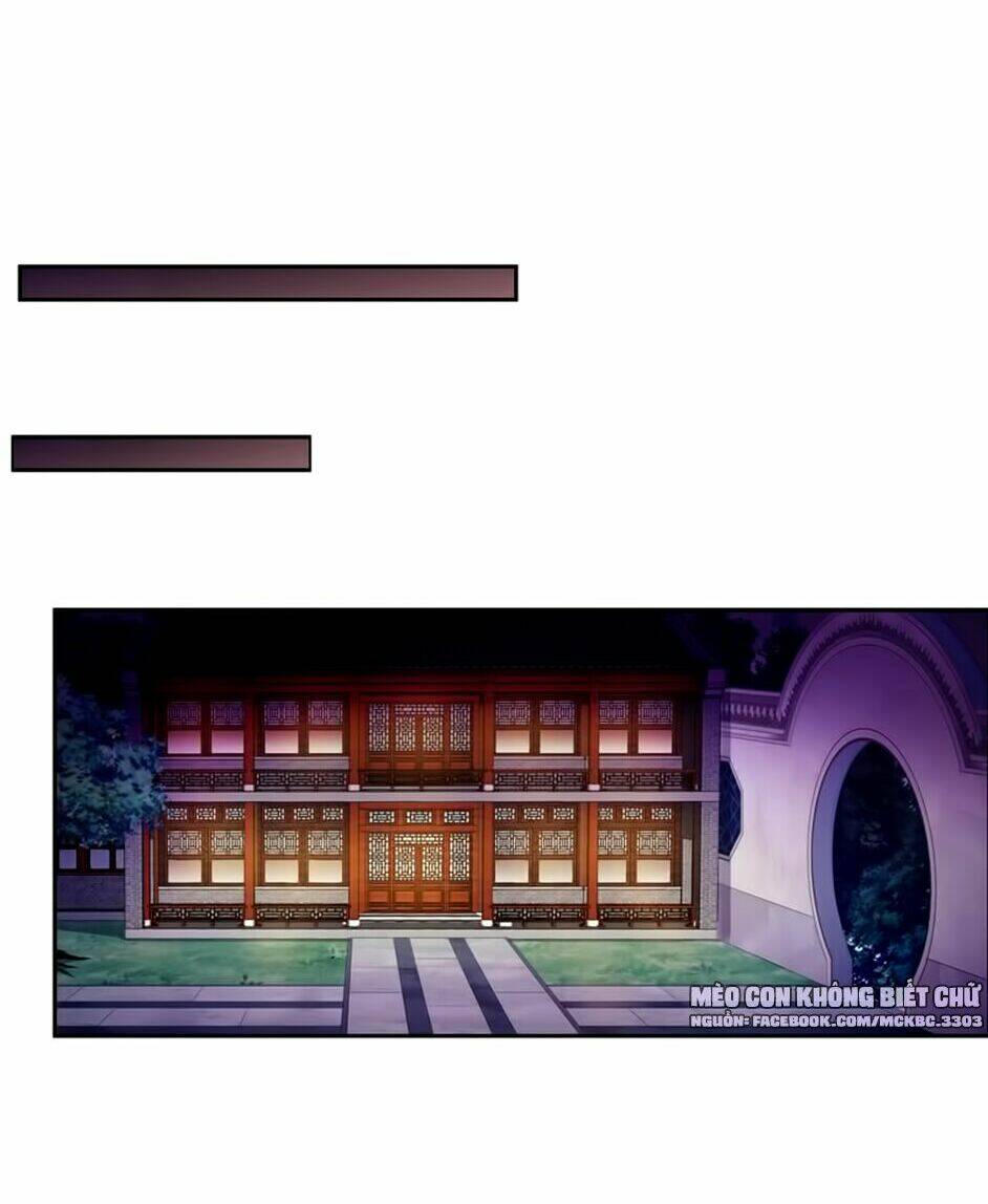 Bách Yêu Dị Văn: Chapter 66