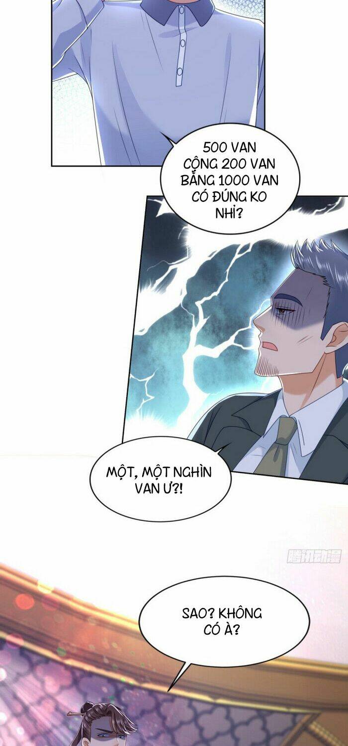 Chí Tôn Toàn Năng: Chapter 78