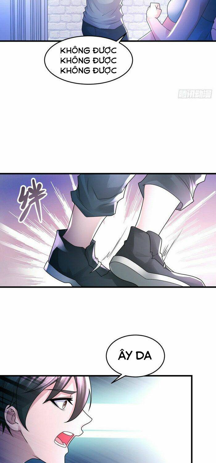 Pháp Sư Truyền Kỳ: Chapter 32