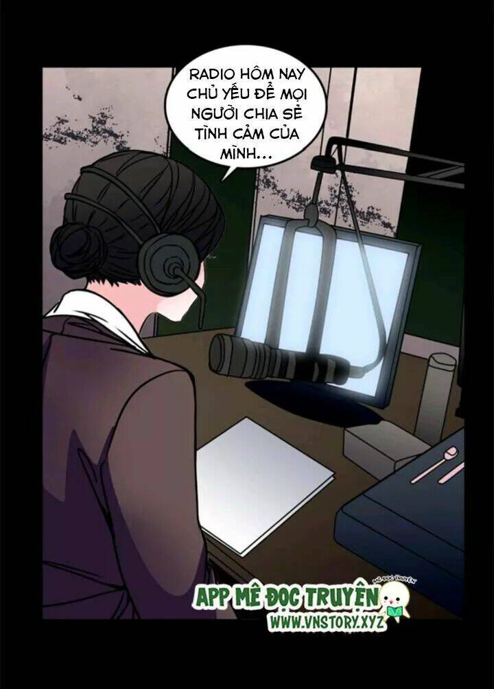 Nhật Ký Nữ Phù Thủy Hồi Sinh: Chapter 52