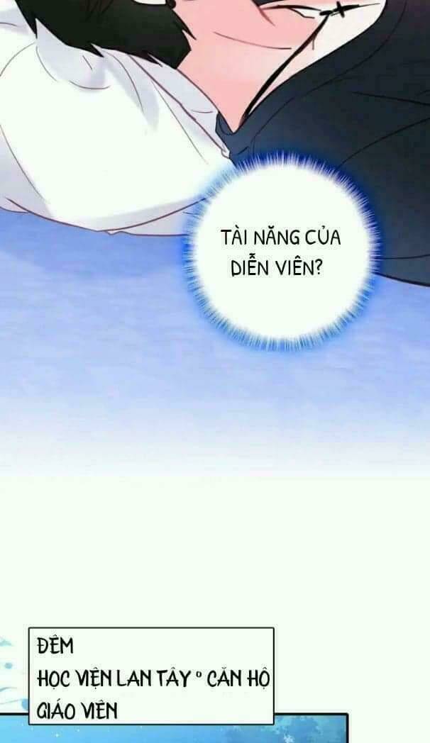 Tinh Diệu Vị Lai: Chapter 9