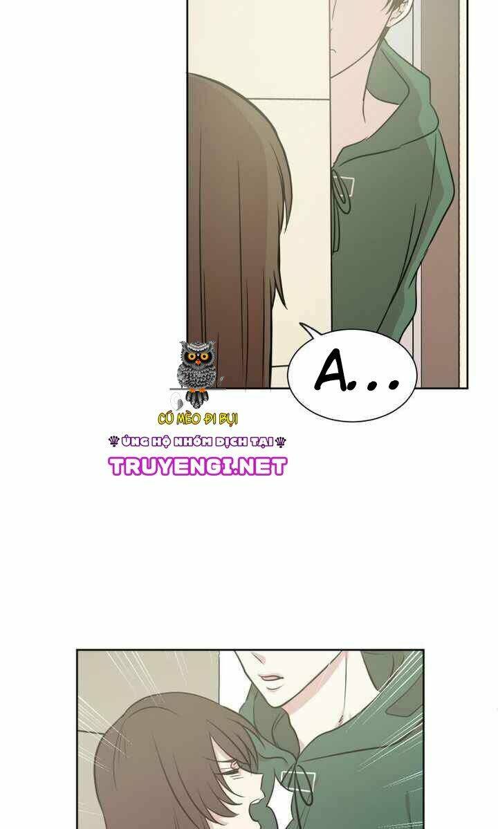Idol Sống Trong Nhà Tôi !: Chapter 4