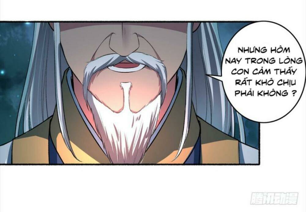 Cuồng Phi Phách Lối: Chapter 40