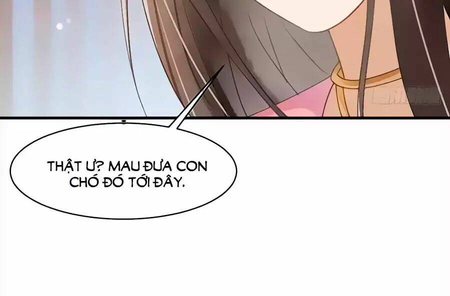 Vương Phi Muốn Trèo Tường: Chapter 38