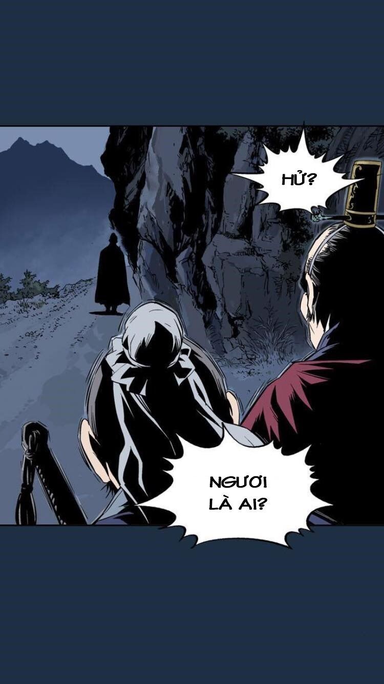 Cao Thủ 2: Chapter 121