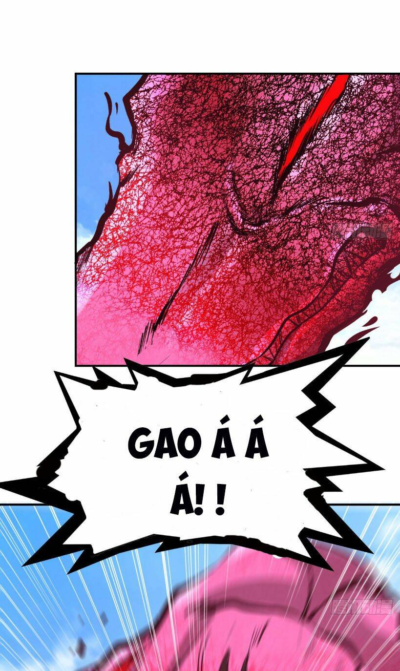 Khởi Đầu Bằng Một Con Côn: Chapter 105