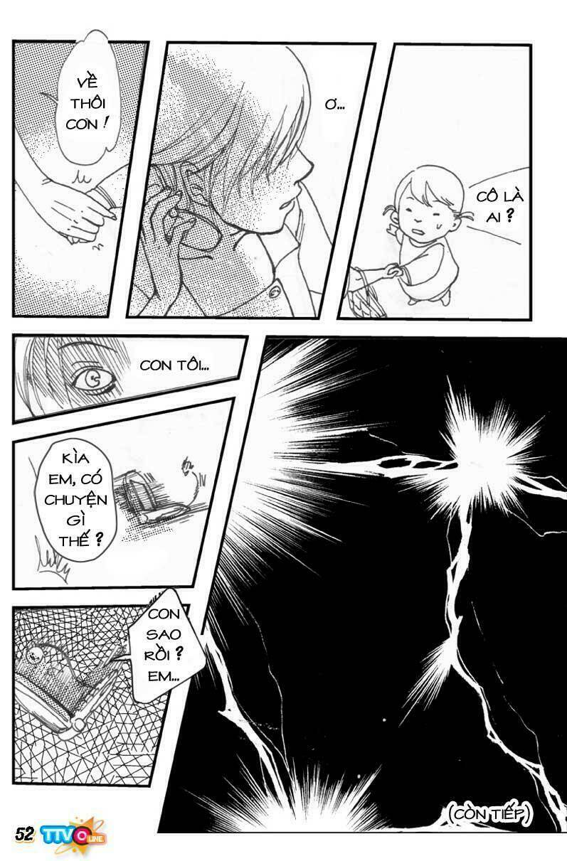 Tạp Chí Truyện Tranh Việt Nam Online - Ttvo: Chapter 2