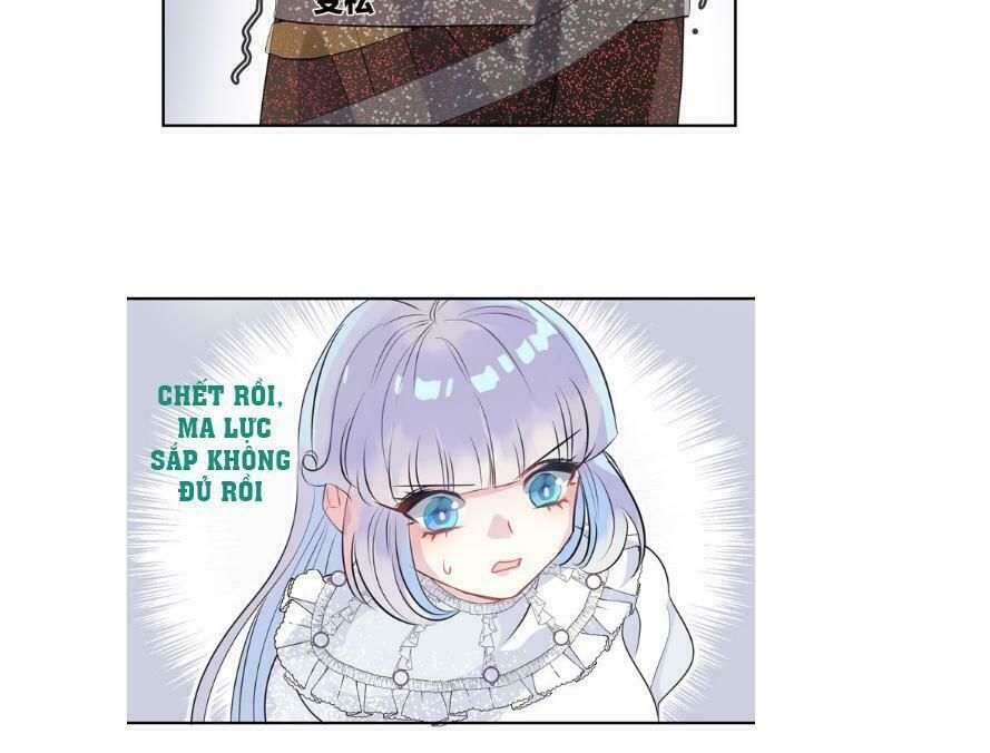 Bộ Váy Của Nhân Ngư: Chapter 20