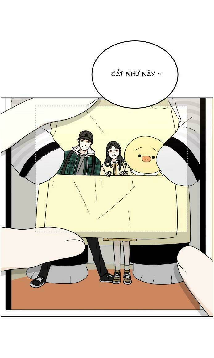 30 Phút Bước Đi Bên Em: Chapter 75