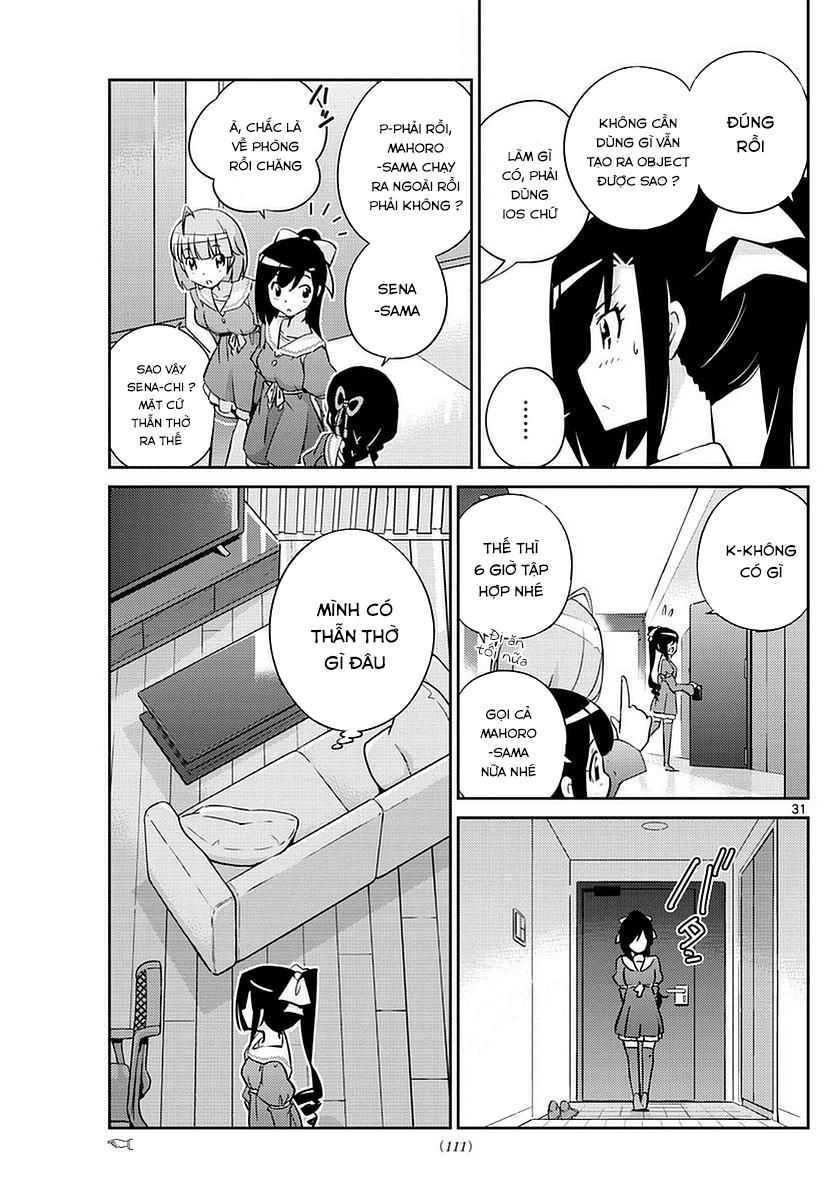 King Of Idols: Chapter 2