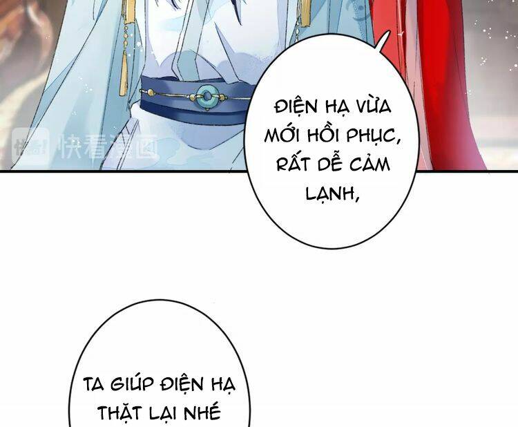 Hoa Nhan Sách: Chapter 64.2