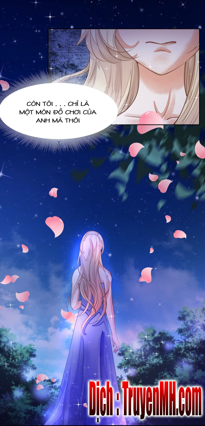 Hôn Sai 55 Lần: Chapter 39