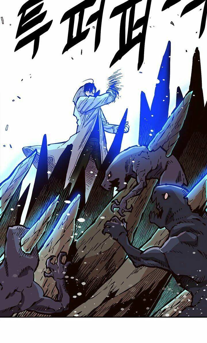 Nô Lệ Nghịch Thiên: Chapter 27