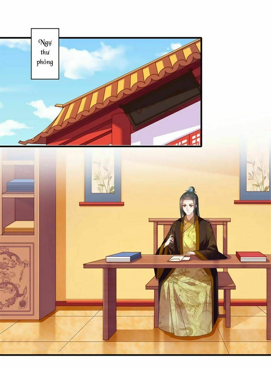 Khuynh Thế Y Phi Muốn Bỏ Chồng: Chapter 92