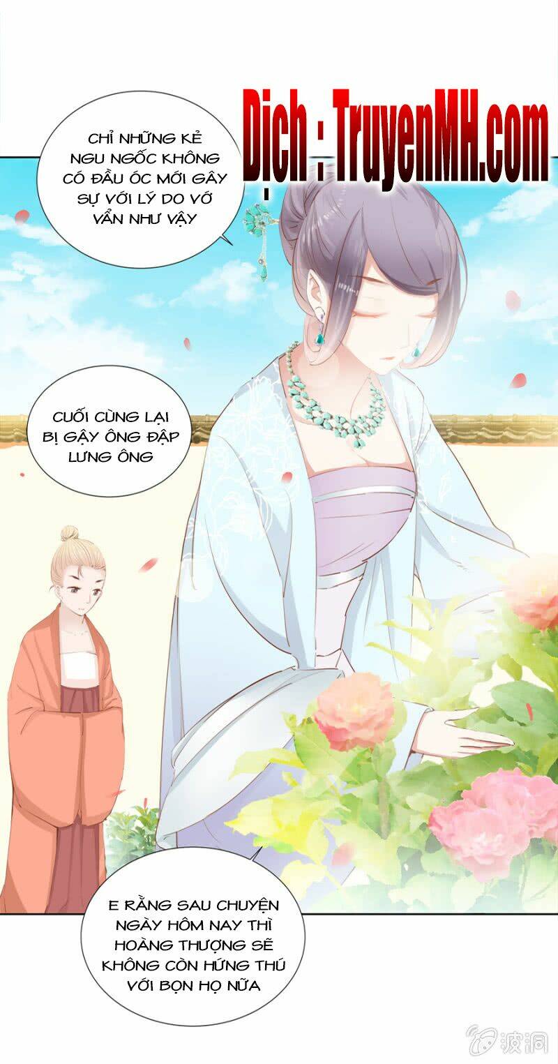 Solo Đi Vương Gia: Chapter 47
