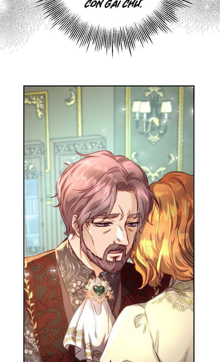 Nàng Công Chúa Ấy Đã Trở Thành Một Đoá Hoa Điên Dại: Chapter 15