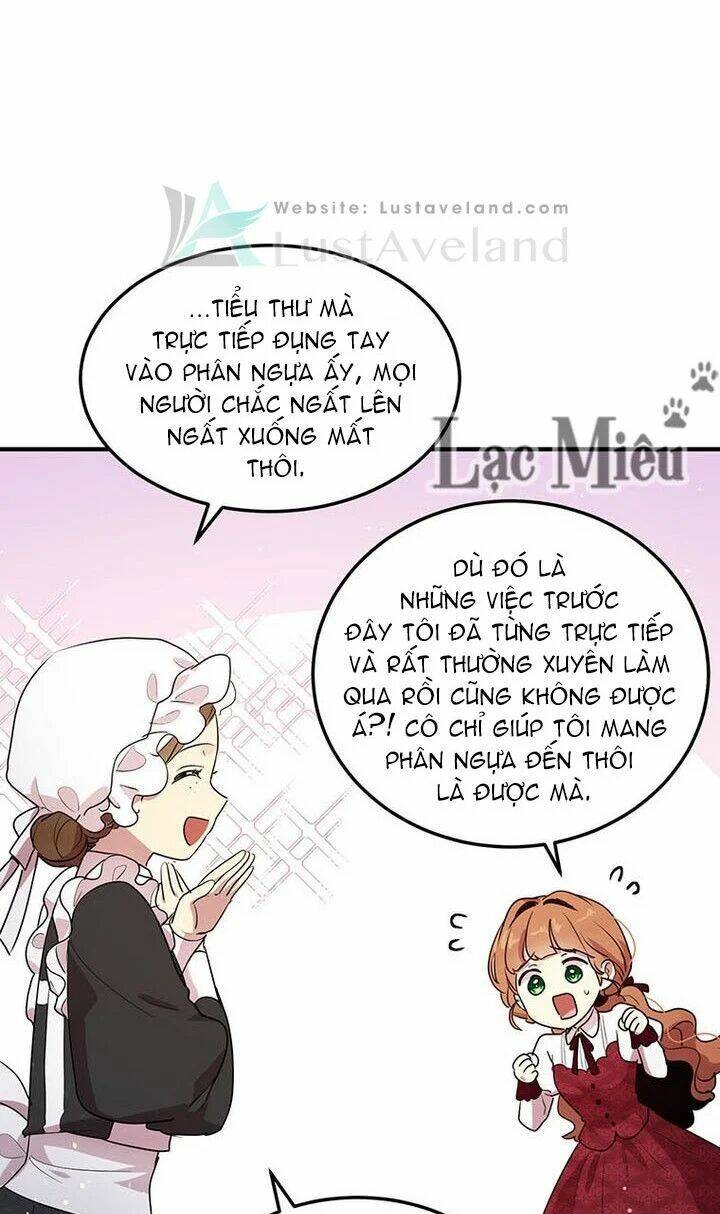 Công Tước, Loạn Vừa Thôi!: Chapter 116.5