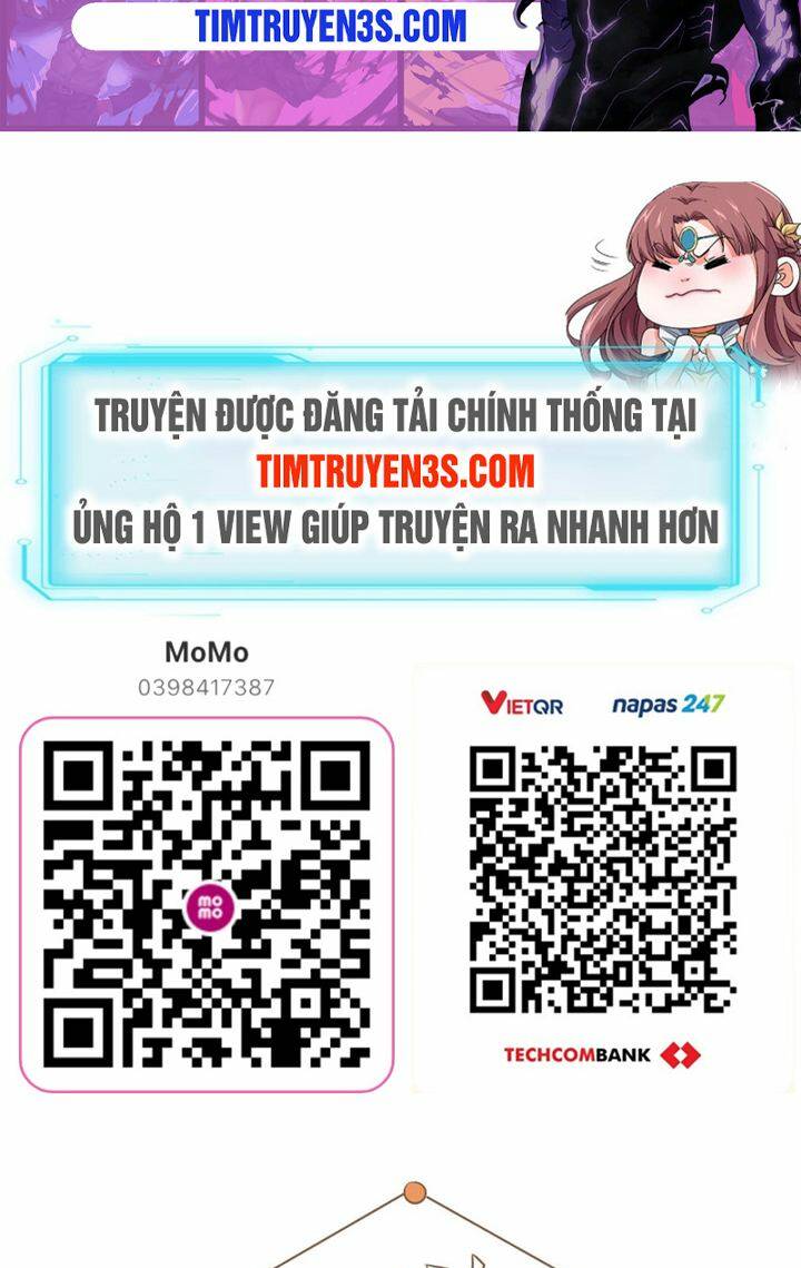 Hồi Ký Của Huyền Thoại Học Giả: Chapter 8