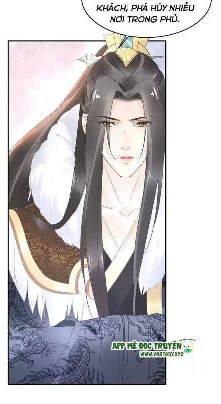 Nhất Sinh Nhất Thế Tiếu Thương Khung: Chapter 15