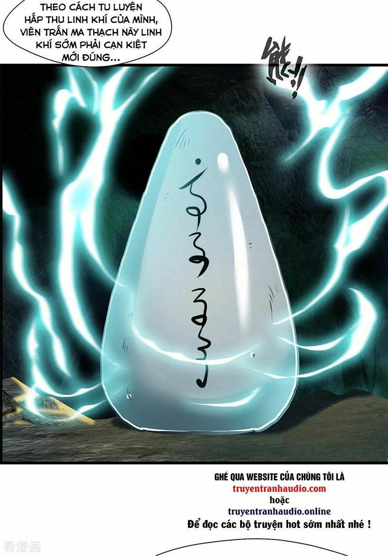 Tuyệt Thế Đế Tôn: Chapter 95