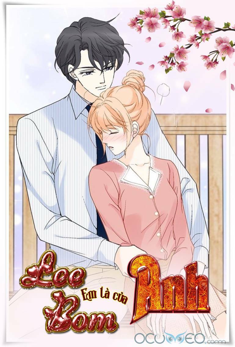 Lee Bom, Em Là Của Anh: Chapter 22