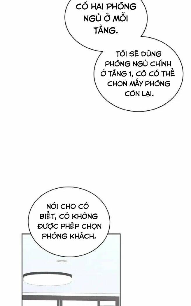 Cuộc Hôn Nhân Bất Khả Thi: Chapter 19