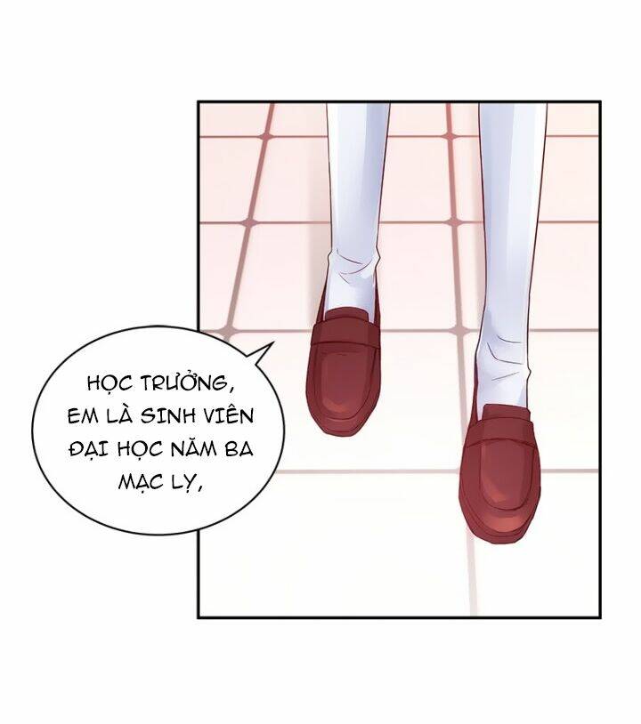 Bạn Trai 1/4 Của Tôi: Chapter 1