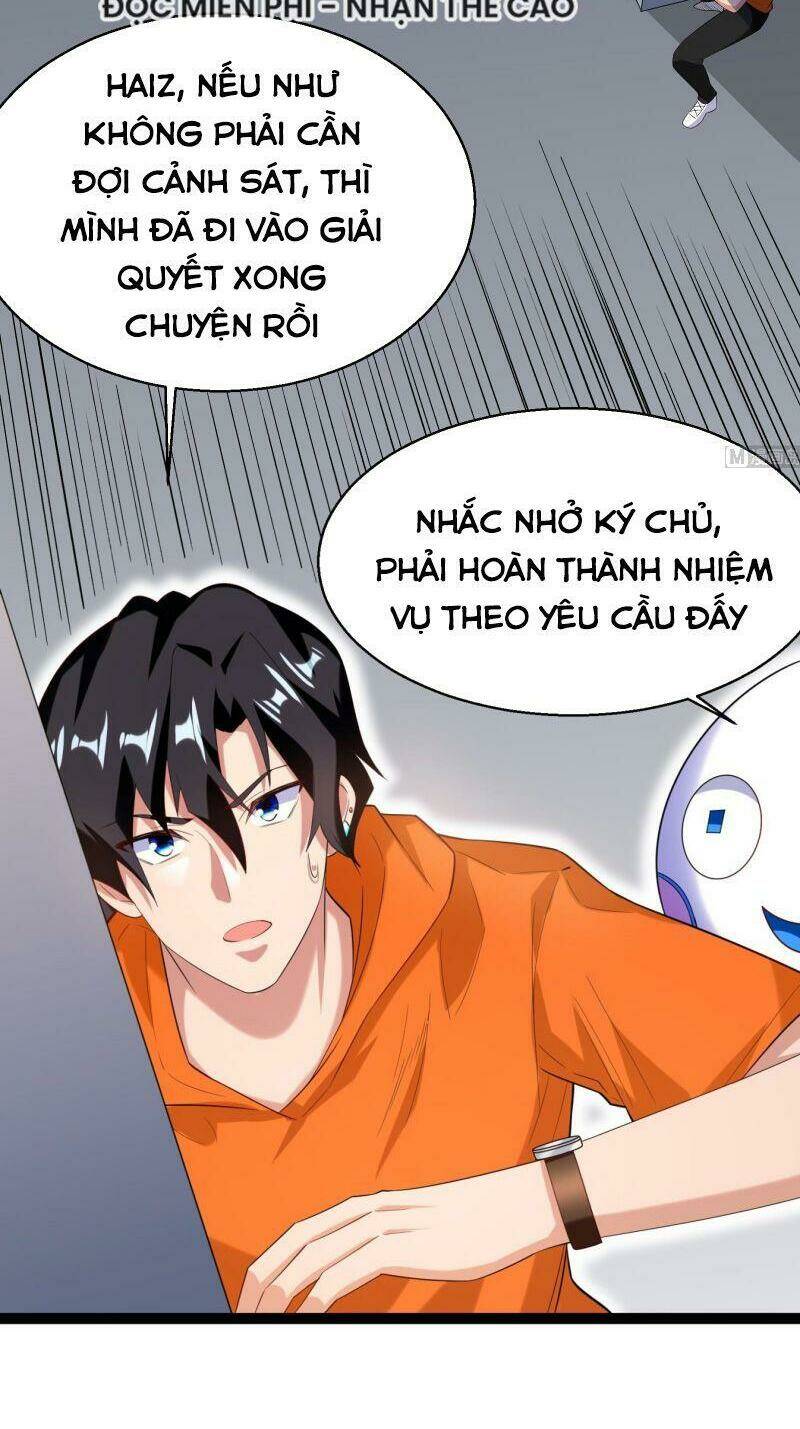 Shipper Thần Cấp: Chapter 54