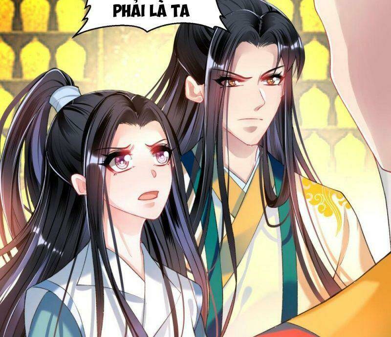 Vương Gia, Áo Lót Của Ngươi Rơi Mất Rồi: Chapter 56