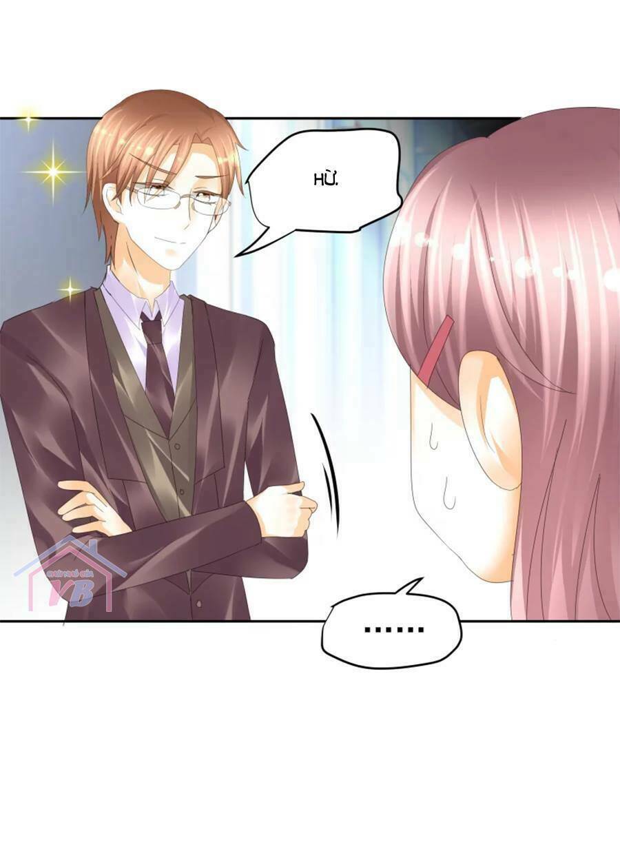 Tiền Thế Kim Sinh Của Chung Tiểu Thư: Chapter 16