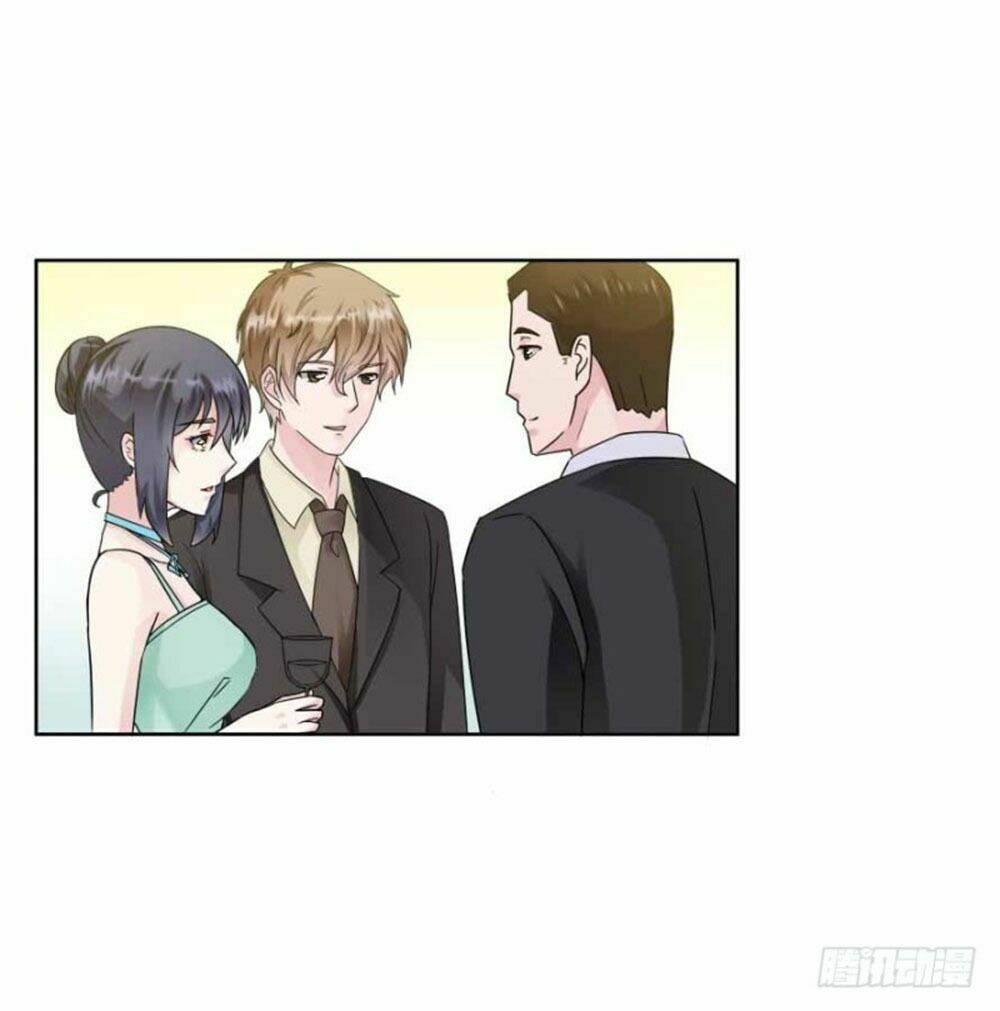 Thiên Kim Đường Môn: Chapter 93