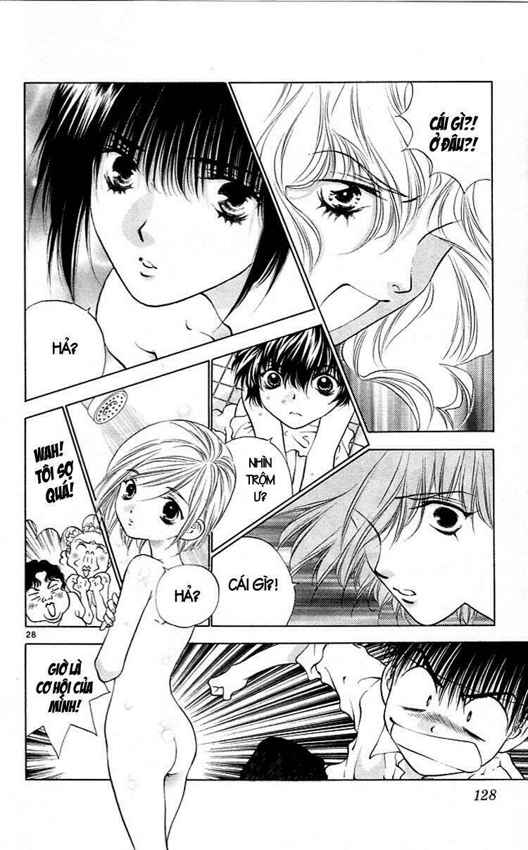 Girls Saurus: Chapter 15