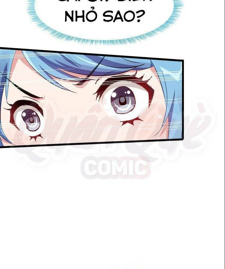 Kinh Thế Kỳ Nhân: Chapter 41