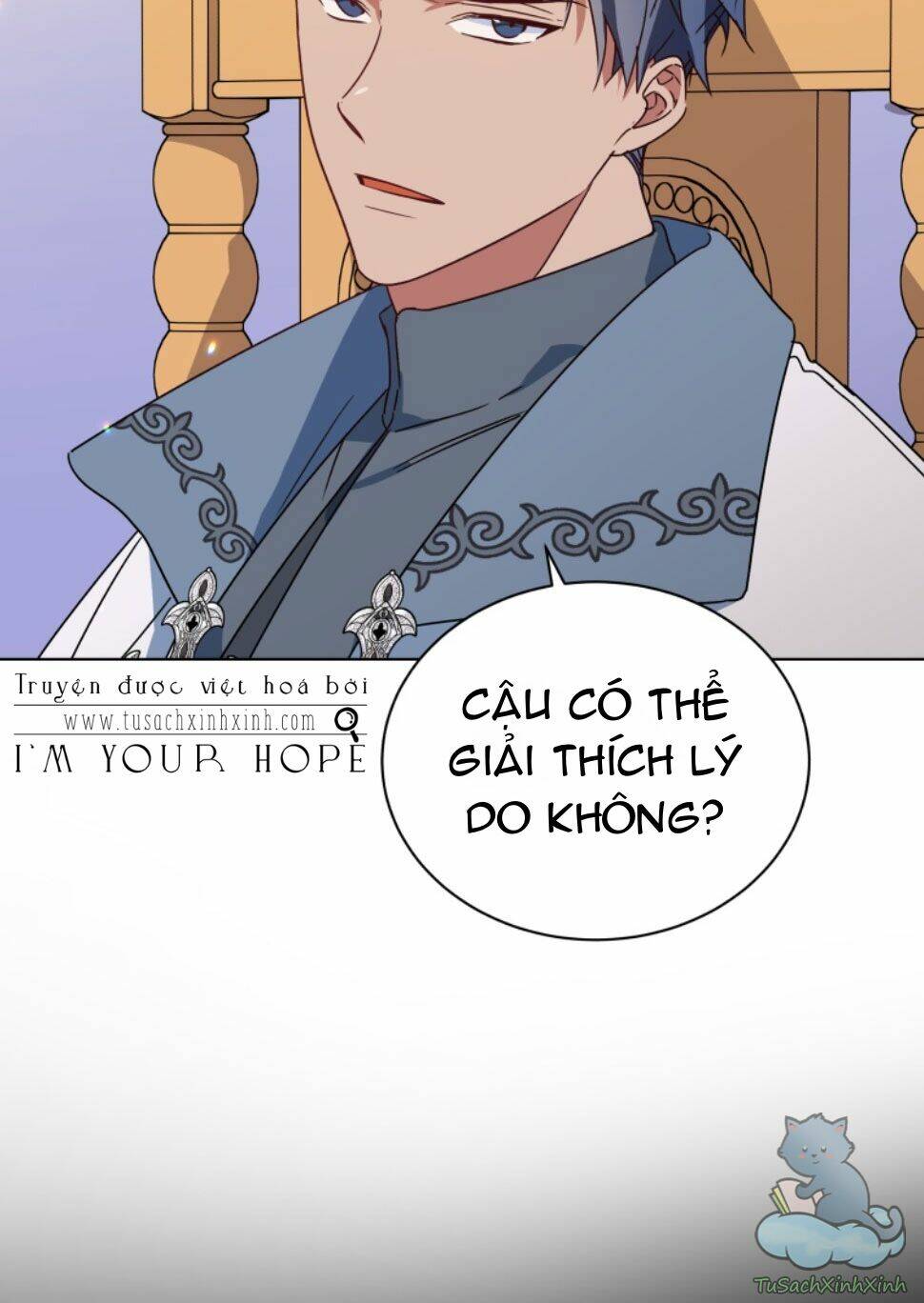 Nàng Elizabeth Thuần Khiết: Chapter 32