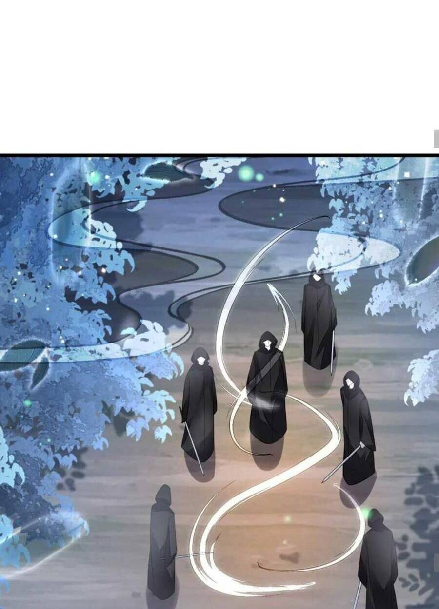 Mau Xuyên Không Rửa Tội Cho Nhân Vật Phản Diện: Chapter 120