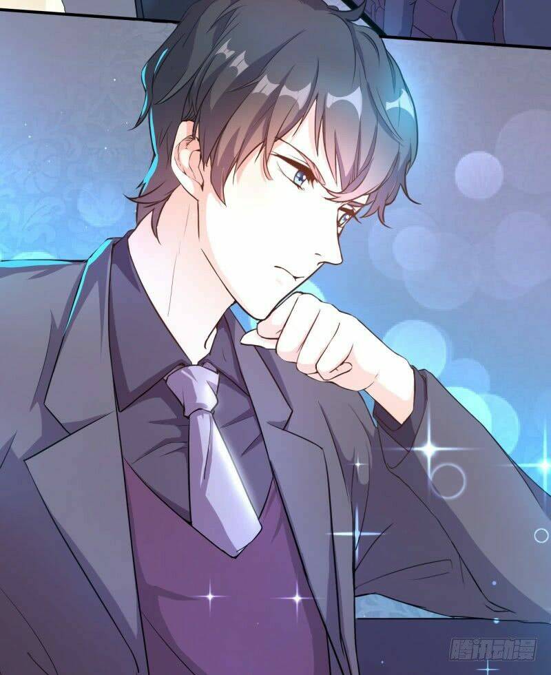 Ám Luyến Thành Hôn: Chapter 2