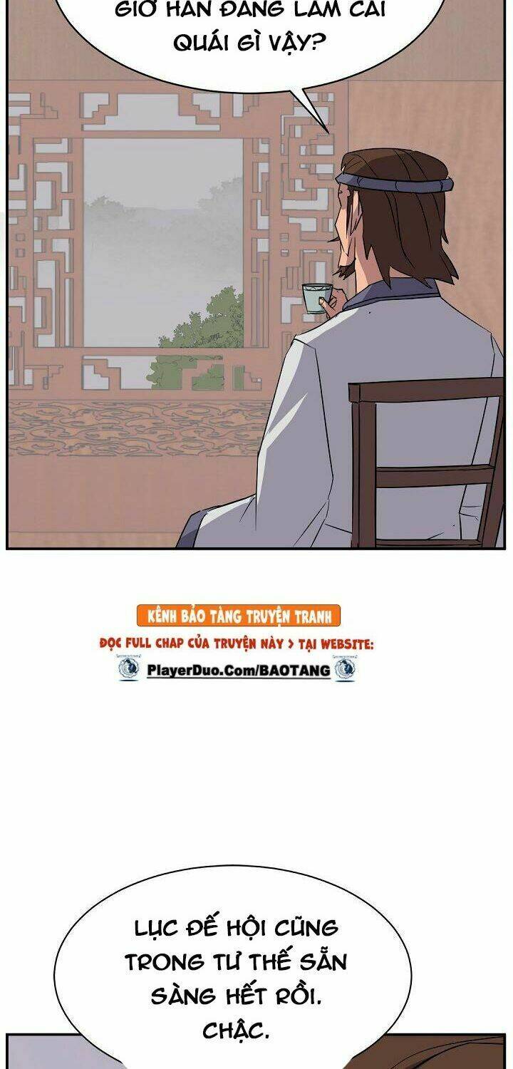 Trọng Sinh, Bất Khả Chiến Bại: Chapter 77