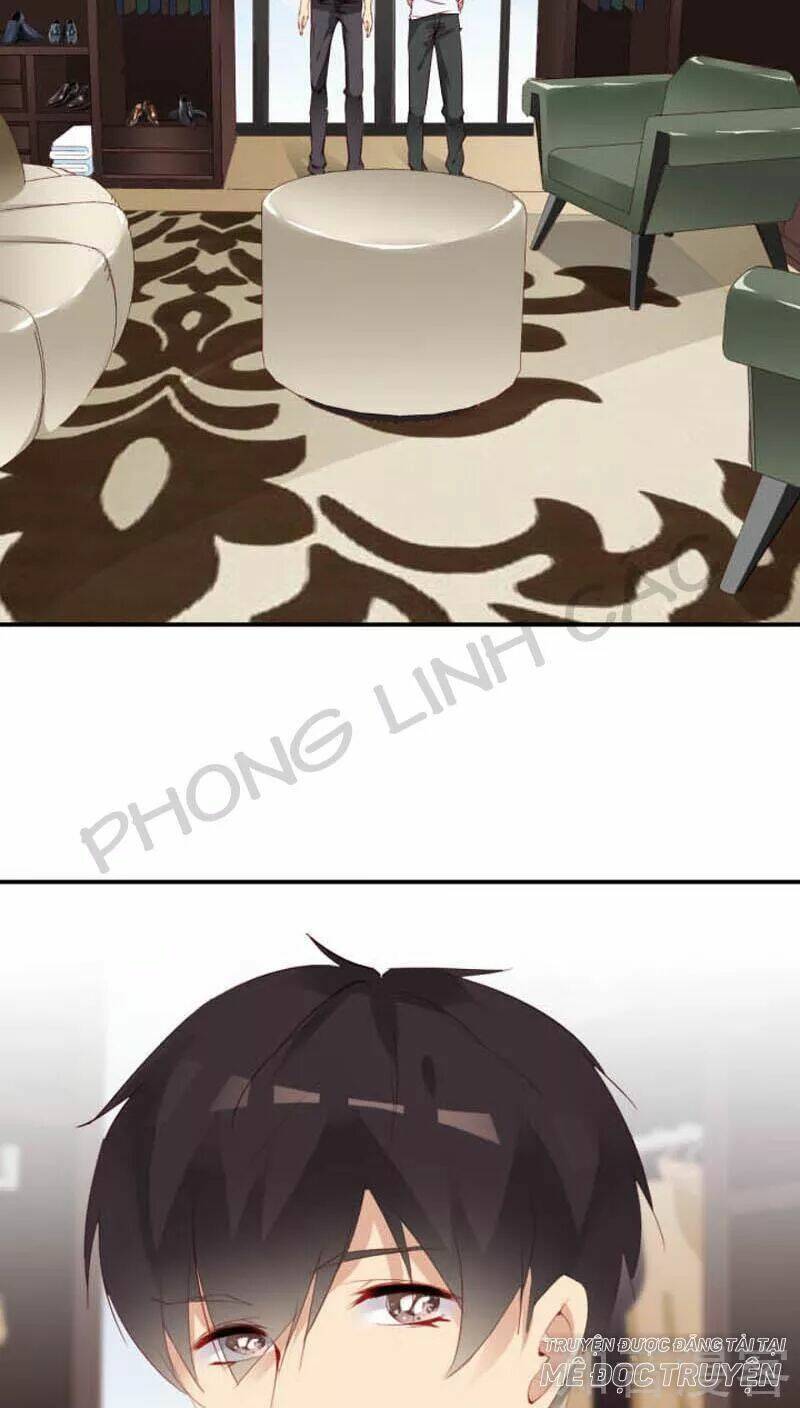 Nam Thần Là Một Đôi: Chapter 84