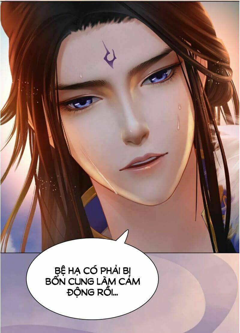Yêu Nhan Lệnh: Chapter 26