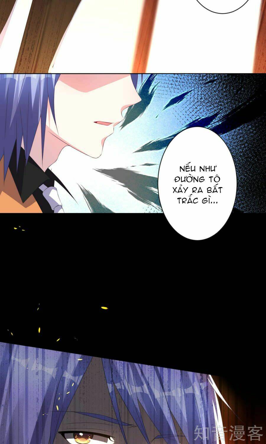 Tôi Bị Tổng Tài Ám Hại: Chapter 133