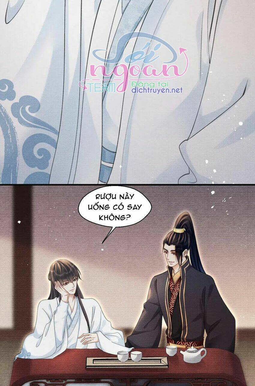 Nhất Kiếm Sương Hàn: Chapter 55