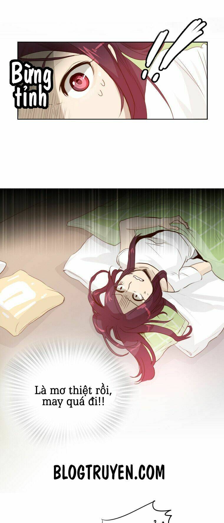 Hẹn Hò Là Thứ Dễ Nhất: Chapter 6