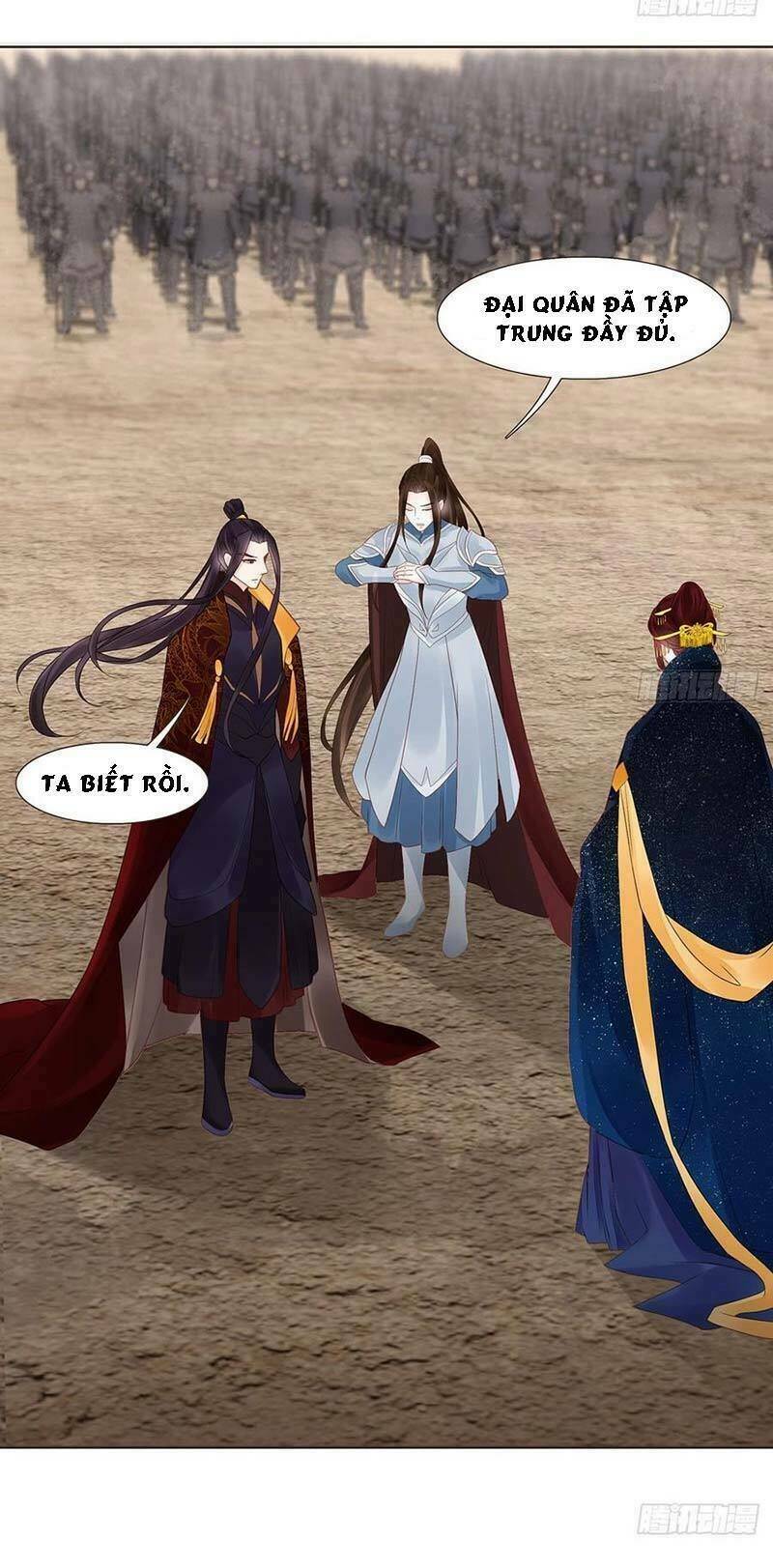 Đại Giá Thừa Tướng: Chapter 149