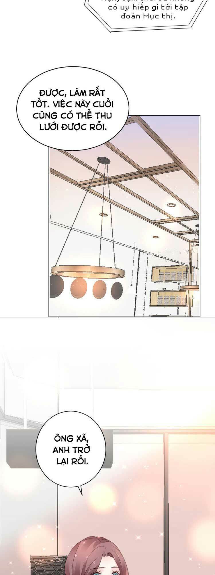 Điều Ước Sủng Ái Bất Bình Đẳng: Chapter 37