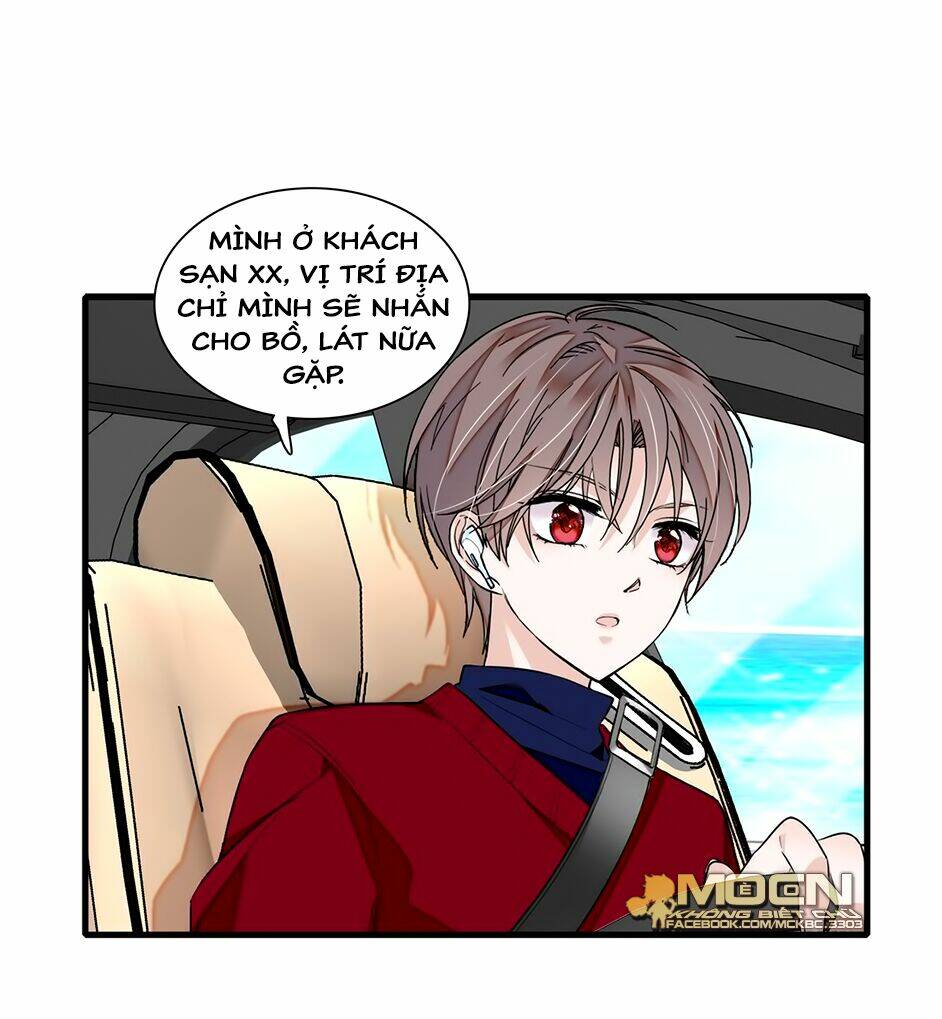 Long Phượng Phiên Chuyển: Chapter 50