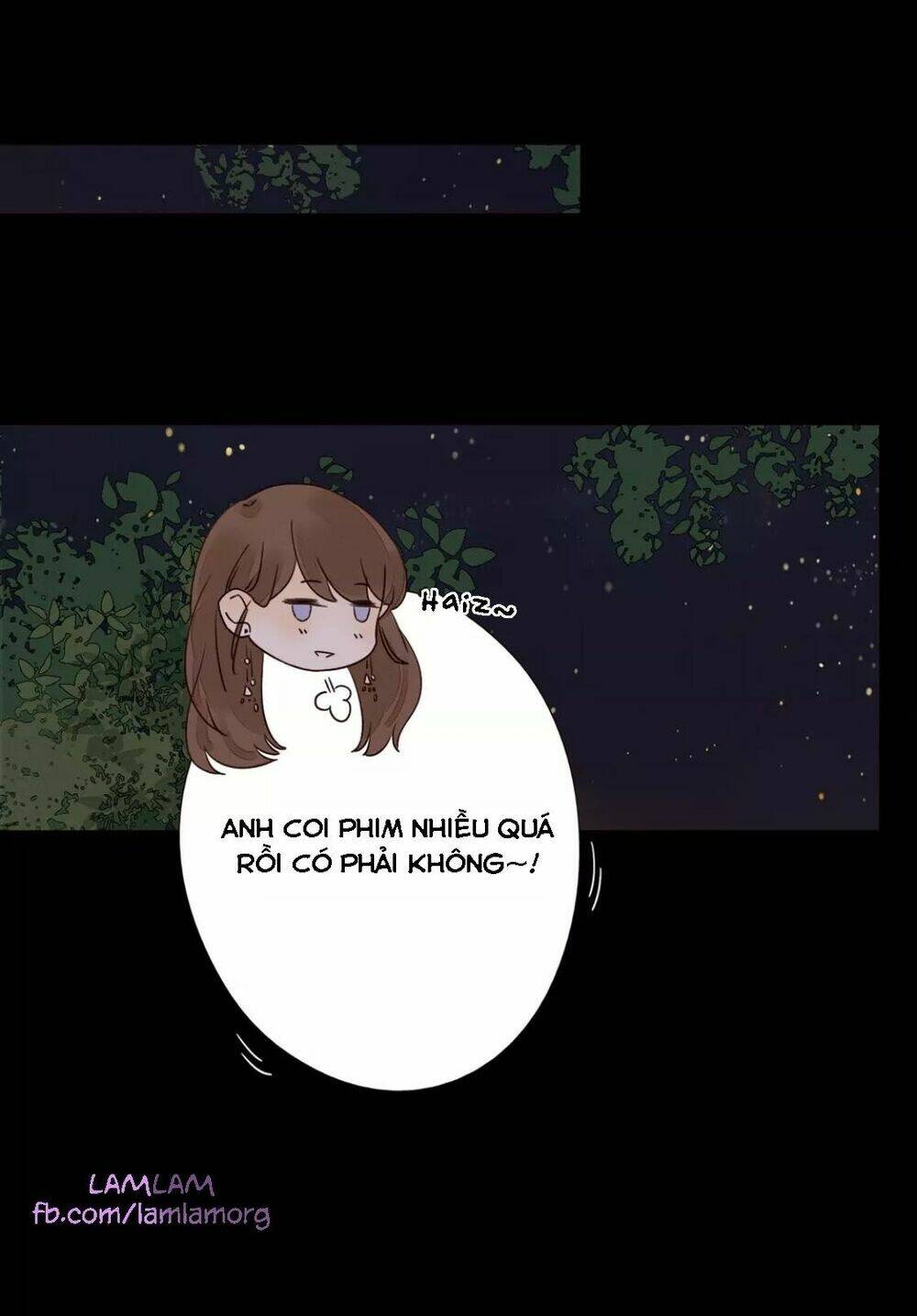 Cô Ấy Không Đáng Yêu: Chapter 4