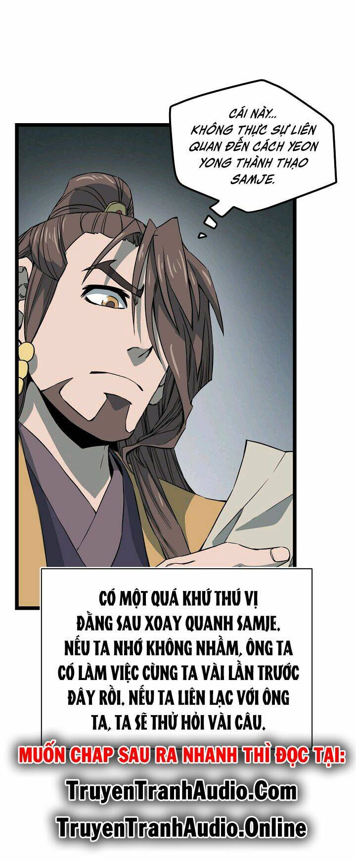Reign: Chapter 19