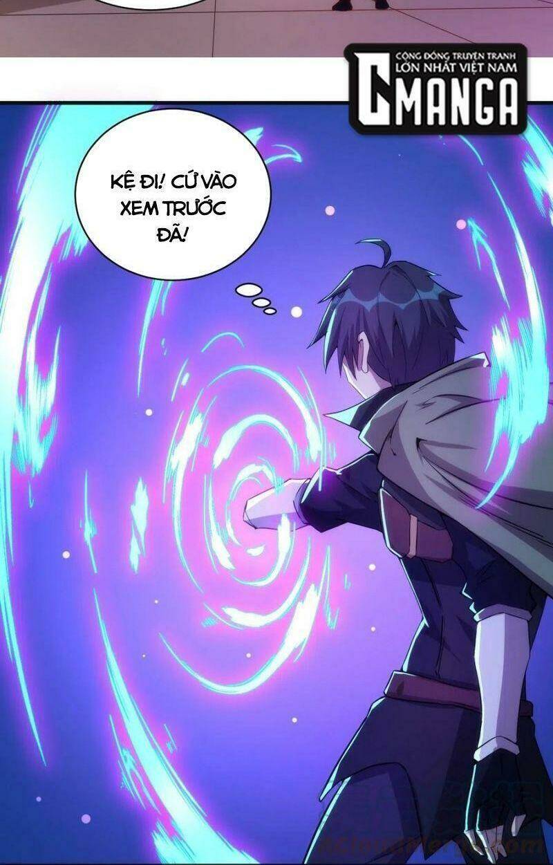 Thánh Đường Chi Thành: Chapter 74