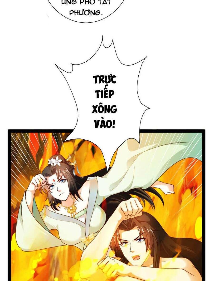 Khoa Kỹ Đại Tiên Tông: Chapter 68